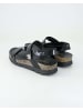 PANAMA JACK Sandalen in Schwarz