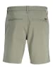 Jack & Jones Chino Shorts in Vetiver