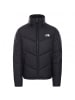 The North Face Jacke Saikuru in Schwarz