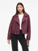 Vila Bikerjacke in Fig