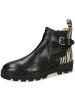 MELVIN & HAMILTON Stiefelette Susan 68 in Schwarz