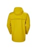 Helly Hansen M COASTAL 3.0 PARKA in Gelb
