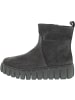 Gabor Comfort Stiefelette Grau