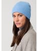 Style Republic Kaschmir Sports Beanie in icy blue