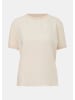 comma T-Shirt in 8009_helles beige