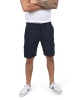 INDICODE Cargoshorts in blau