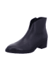 Gabor Stiefelette in schwarz