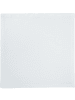 Erwin Müller Baumwolle Serviette 12er-Pack in weiß