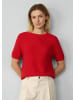 s.Oliver Strickpullover in 3090_rot