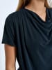 minus T-Shirt in Black