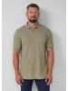 s.Oliver Polo-Shirt in 7880_helles olivgrün