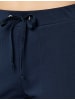 Hailys Chino für Damen in marine
