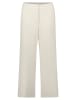 Betty Barclay Culotte unifarben in Creme