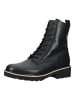 Gabor Stiefelette in Schwarz