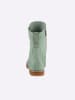 Andrea Conti Schnürstiefelette in mint