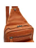 The Chesterfield Brand Turelle Mini Sling Bag Leder 15 cm in cognac
