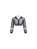 Under Armour Übergangsjacke 6012295 Schwarz