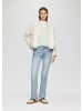 s.Oliver Sweatshirt in 65W9_minze