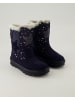 superfit Winterschuhe in Blau