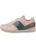 Pepe Jeans Sneaker low London Mix in rosa