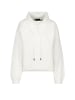 monari Hoodie für Damen in offwhite