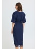 Fransa Kleid FRMARTINA Regular fit in Dark Peacoat