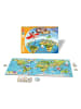 Ravensburger Ravensburger Lernspiel Unsere Reise um die Welt in bunt