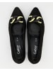 Gabor Comfort Business Schuhe in Schwarz