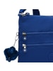Kipling Basic Alvar Umhängetasche 33 cm blazing blue