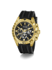 Guess Quarzuhr GW1060G2 in Gold