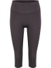 Hummel 3/4 Leggings Hmlprima Multisport Damen in SHALE