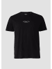 s.Oliver T-Shirt in 99D1_schwarz