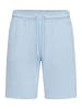BLEND Sweatshorts BHKarlos in Blau