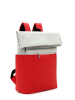 Tamaris Rucksack TAS Alice in red