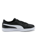 Puma Sneakers Low Smash v2 L in schwarz