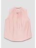 QS Bluse  in  4513_rosa