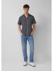 s.Oliver Polo-Shirt in 9573_anthrazit