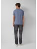 s.Oliver T-Shirt in 5363_blassblau