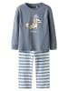 name it Pyjama 'Amel' in hellblau