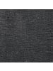 Erwin Müller Baumwollmischung Wohndecke Catania in anthrazit