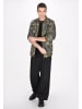 TUFFSKULL Herren Jacke in Oliv