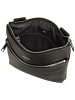 BOSS Beuteltasche Zair S in Black