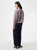 Pieces Jeanshemd in Sparrow