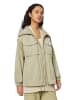 Marc O'Polo Parka relaxed in steamed sage