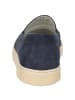 Sioux Slipper Tedrino-700 in dunkelblau