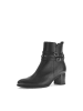 Gabor Fashion Elegante Stiefeletten in schwarz