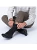 Occulto 5er Pack Winter Socken Mika in Schwarz