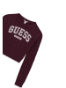 Guess Strickpullover J6YR11Z0843 Bordeaux