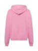 American Vintage Sweatshirt Izubird in rosa - 0002