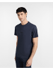 HARMONT & BLAINE T-Shirt 10280703951190 Blau
